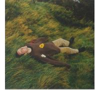 Jordan Rakei - Flowers - Limited Edition Signed Vinyl