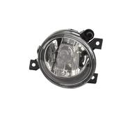 Rakepmb Car Fog Lamp 1T0 941 700 D Fog Lights Assembly For VW For Jetta MK5 For GOLF For GTI For SKODA For Citigo 2004-2014 1T0 941 699 D Fog Lights Assembly(Halogen Fog L)