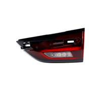 Rakepmb Car Tail Light Inner Outer Car LED Rear Bumper Tail Light Assembly Brake Stop Reverse Lamp Taillamp Assy For Mazda 6 For Atenza 2019-2022 Rear Lights Assembly Accessory(Inner Right)
