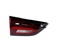 Rakepmb Car Tail Light Inner Outer Car LED Rear Bumper Tail Light Assembly Brake Stop Reverse Lamp Taillamp Assy For Mazda 6 For Atenza 2019-2022 Rear Lights Assembly Accessory(Inner Left)