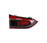 Rakepmb Car Tail Light Rear Bumper Tail Light Assembly Brake Stop Reverse Taillamp Assy Without Bulb For Mazda 6 For Atenza 2014 2015 2016 Rear Lights Assembly Accessory(Inner Left)