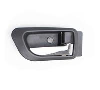 Rakepmb Interior Doors Handles for Great for Wall for Haval for H3 for H5 for GWM X200 1piece Car Interior Door Switch Handles Left Right Door Armest Inner Door Handle(Right)