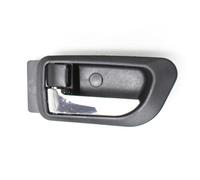 Rakepmb Interior Doors Handles for Great for Wall for Haval for H3 for H5 for GWM X200 1piece Car Interior Door Switch Handles Left Right Door Armest Inner Door Handle(Left)