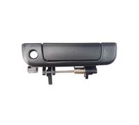 Rakepmb Interior Doors Handles for Jinbei for Hiase for Toyota for Hiase for LC80 4500 Car Left Right Exterior Interior Inside Door Handle Inner Door Handle(Front Outside L)