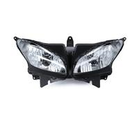 Rakepmb Motorcycle Headlights Kit For FZ6S For Fazer 600 2004 2005 2006 2007 2008 2009 Motorcycle Headlight Assembly HeadLamp Assemblies