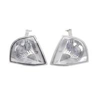 Rakepmb Set Headlight 1U0953155D For Octavia For A4 MK1 1996 1997 1998 1999 2000 2001-2009 Front Turn Signal Flasher Corner Light front light assembly