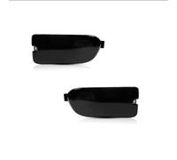 Rakepmb Set Headlight 84441FA160 Car Front Bumper Turn Signals Lamp Assembly For Subaru For Impreza 1999-2001 LED As Daytime Running Lights front light assembly(Smoked Lens)