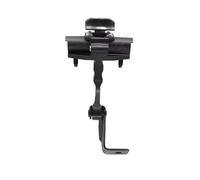 Rakepmb Strap Hinge Stop Front/Rear Car Door Limiter Locator For Tesla For Model 3 2017-2021 Car Door Limiter(For Rear Door)