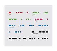 Rakes - We Danced Together