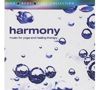 Rakesh Chaurasia & Ulhas Bapat - Harmony - Music For Yoga And Healing Therapy