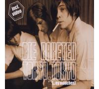 Raketen, die - Tokyo, Tokyo.Eh Mädchen [Import]
