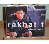 Rakhat T - One Little Reason