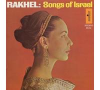 Rakhel Hadass - Songs of Israel