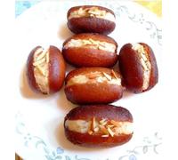Rakhi,Diwali Special (Gulab Jamun Sandwich 300g) Gift Hamper for Brother Sister, Delicious Indian Traditional Sweets Best Gift For All Occasions Tasty Treat For Family & Friends Sold By Kidzbuzz