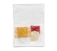 Rakhi Puja Kit with Roli, Chawal, Mishri & Sacred Thread for Raksha Bandhan Rituals, Traditional Festival Pooja Essentials, Ready to Use Gift Pack