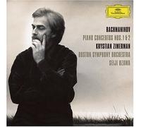 Rakhmaninov: Piano Concerto 1 & 2