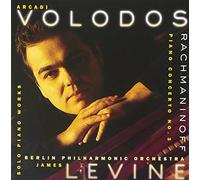 Rakhmaninov:Piano Concerto No.3