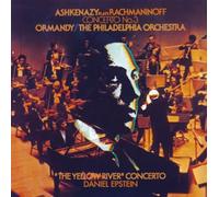 Rakhmaninov:Piano Concerto No.3 & Yellow River