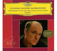 Rakhmaninov:Piano Concerto & Preludes