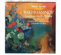 Rakhmaninov: Symphony No. 2, Vocalise