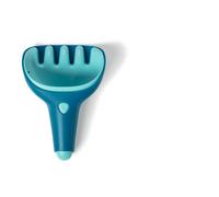 Raki rake and shovel Dark Blue one size