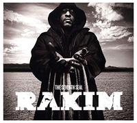 Rakim - The Seventh Seal