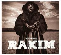 Rakim - The Seventh Seal by Rakim (2009-11-17)