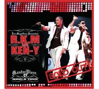 Rakim Y Ken-Y - Masterpiece World Tour