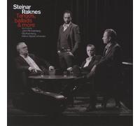 Raknes,Steinar - Tangos, Ballads & More
