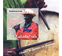 Rakoto Frah - Lieder & Tänze aus Madagaskar