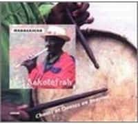 Rakotofrah - Songs & Dances in Imerina