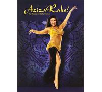 Raks, Aziza - The Passion of Belly Dance [Import] [DVD AUDIO]
