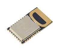 RAKSTORE BU01 UWB Indoor Positioning Module DW1000 Ultra-wideband Short-range High-Precision Ranging 3.3V Onboard PCB Antenna