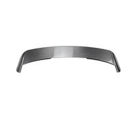 RAKTDA Car Rear Spoilers For Seat Leon MK3 Standard Edition, ABS Rear Roof Spoiler Car Modification Replacement Spoiler, Tail Trunk Wing, carbon fiber texture