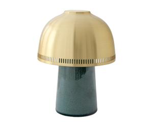Raku SH8 Battery Lamp AndTradition
