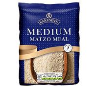 Rakusen's Medium Matzo Meal 375g