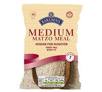 Rakusen's Passover Medium Matzo Meal 375g