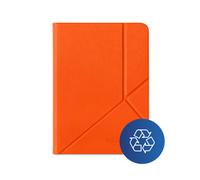 Rakuten Kobo Clara 2E Sleepcover e-book reader case 15.2 cm (6") Folio Orange