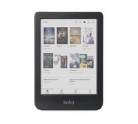 Rakuten Kobo Clara Colour e-book reader Touchscreen 16 GB Wi-Fi Black