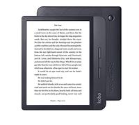 Rakuten Kobo Libra H2O Zwart
