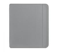 Rakuten Kobo N418-AC-GY-O-PU e-book reader case 17.8 cm (7") Folio Grey