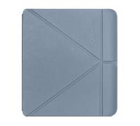 Rakuten Kobo N418-AC-SL-E-PU e-book reader case 17.8 cm (7") Folio Blue