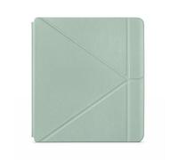 Rakuten Kobo N778-AC-LG-E-PU e-book reader case 20.3 cm (8") Folio Green