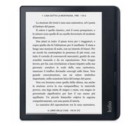 Kobo Sage 32GB Wi-Fi E-Reader - Black