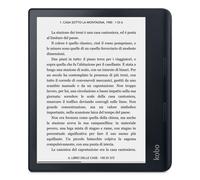 Rakuten Kobo Sage e-book reader Touchscreen 32 GB Wi-Fi Black