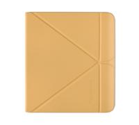 Rakuten Kobo SleepCover e-book reader case 17.8 cm (7") Folio Yellow