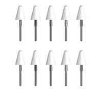 Kobo KOON605ACWHPPN stylus pen accessory White 10 pc(s)