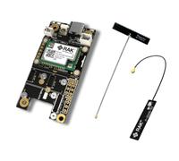 RAKwireless WisBlock Meshtastic Starter Kit US915 Base RAK19007 + Core RAK4631