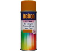 RAL 1007 Narcissus Yellow Spray Paint 400ML SPECTRAL BELTON
