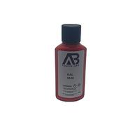 RAL 3020 Traffic RED Paint Touch UP Bottle Brush 30ML